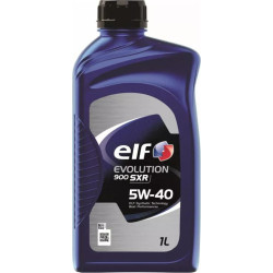 Huile Moteur Huile Moteur Elf Evolution 900 SXR 5W40